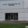 Valley Refrigeration Inc