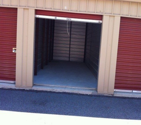 Smyrna Self Storage - Smyrna, DE