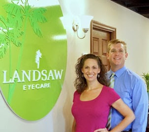 Landsaw Eyecare - Tavernier, FL