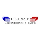 Duct Mate Inc - Heating Equipment & Systems-Repairing