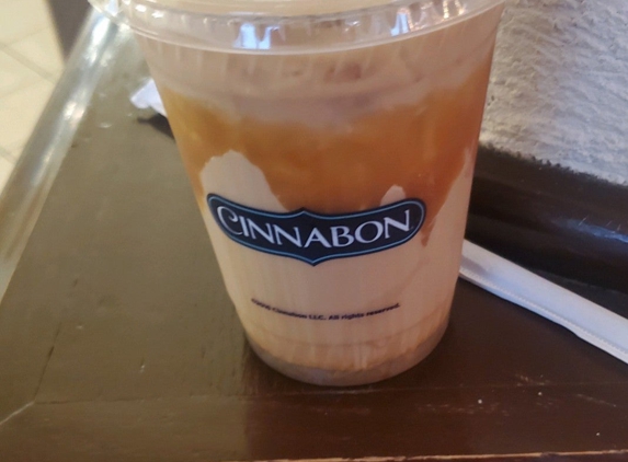 Cinnabon - Willow Grove, PA