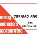 Conroy Contractors - Concrete Contractors