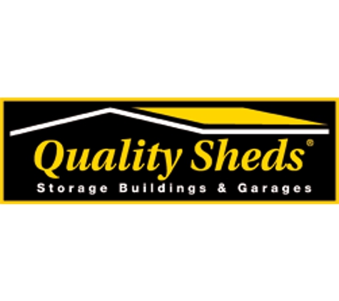 Quality Sheds and Garages - Menifee, CA