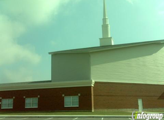 Apostolic Pentecostal Church - Saint Louis, MO