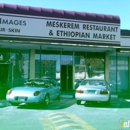 Meskerem Ethiopian Restaurant - Family Style Restaurants