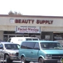 Infiniti Beauty Salon & Supply