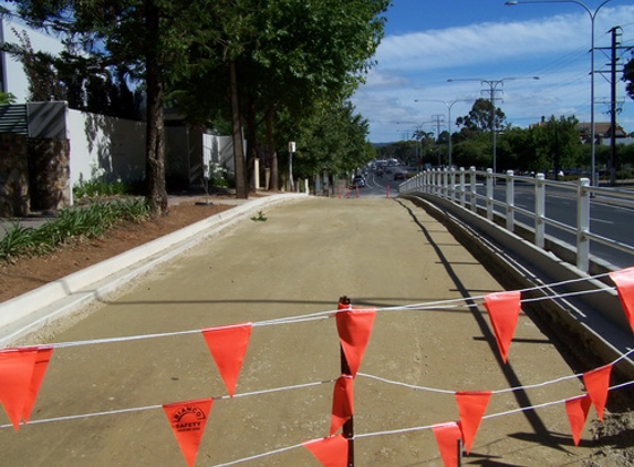 Adelaide Kerbing Pty Ltd - Burton, SA