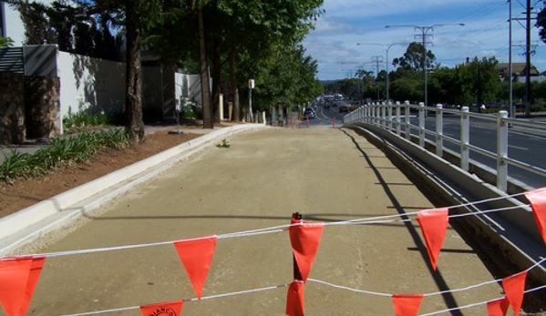 Adelaide Kerbing Pty Ltd - Burton, SA
