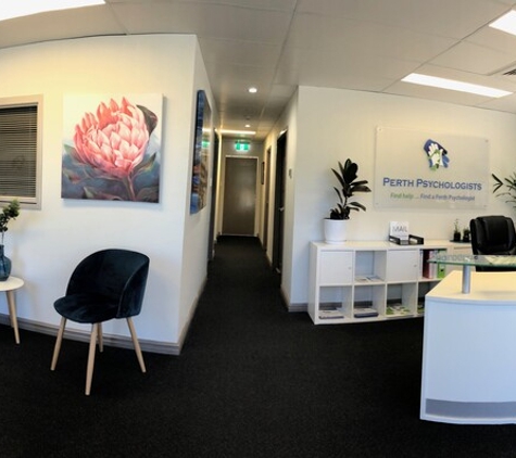 Perth Psychologists Cockburn Central - Cockburn Central, WA
