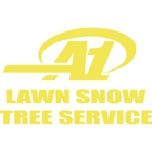 A1 Lawn, Snow & Tree Service - Grand Rapids, MN