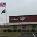 Fisher's Shop Inc - Automobile Repairing & Service-Equipment & Supplies