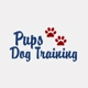 Pups Dog Training & Pet Sitting