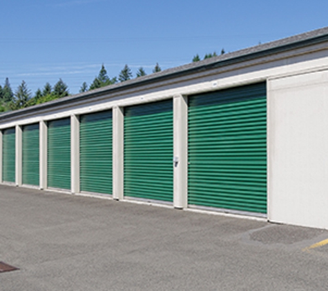 Northwest Self Storage - Camas, WA