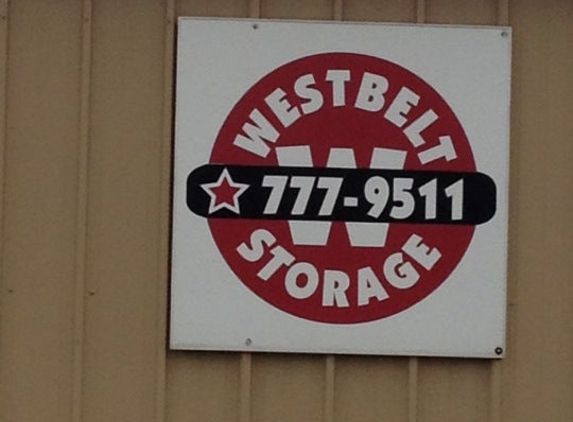 Westbelt Storage - Columbus, OH