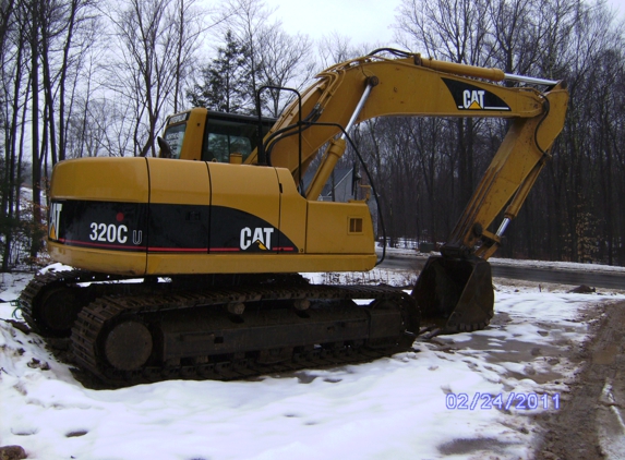 Northeast Excavating - Naugatuck, CT