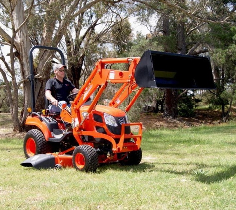 Ararat Auto & Ag Services - Ararat, VIC