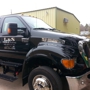 L&S Towing and Storage