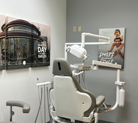 Sage Dental of Wellington - Wellington, FL