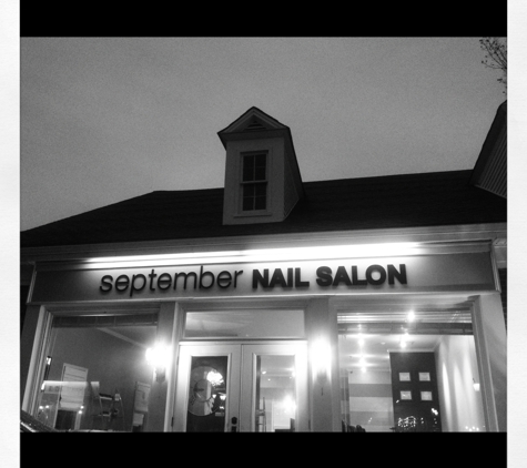 September Nail Salon - Germantown, TN