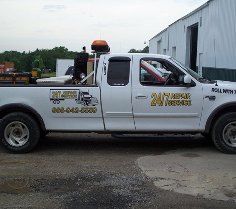 A 24-7 Repair Services - Chesterton, IN