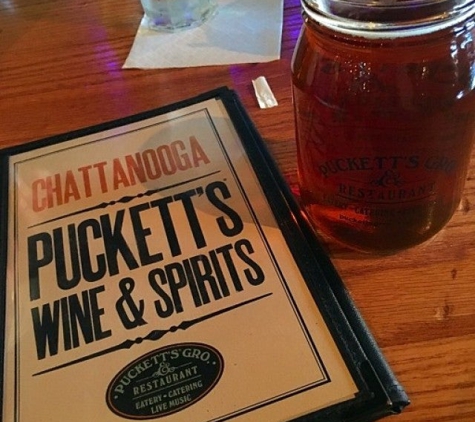 Puckett's Chattanooga - Chattanooga, TN