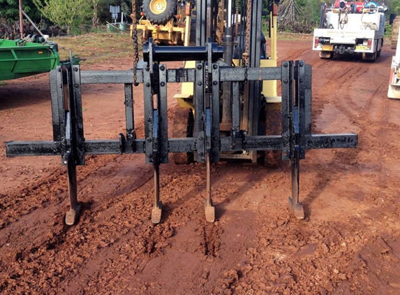 Clancy's Rural Grading Pty Ltd