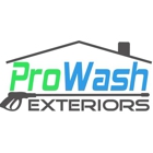 ProWash Exteriors