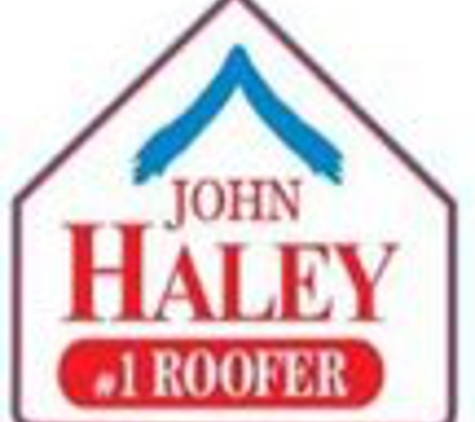John Haley #1 Roofer, LLC - St Louis Park, MN