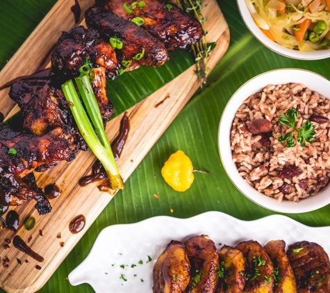 Golden Krust Caribbean Bakery and Grill - Miramar, FL