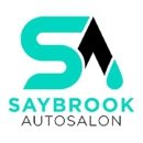 Saybrook Autosalon - Automobile Detailing