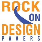 Rock On Design Brick Pavers