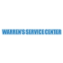 Warren's Service Center - Automobile Parts & Supplies