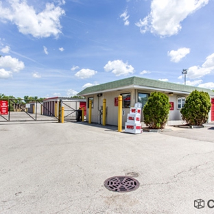 CubeSmart Self Storage - Streamwood, IL