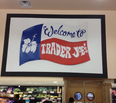 Trader Joe's - Houston, TX