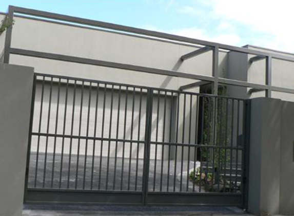 Automatic Gates - Malvern, VIC