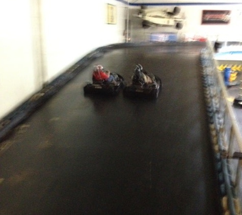 Fastimes Indoor Karting - Indianapolis, IN