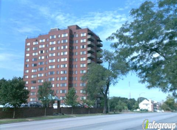 Soho Apartment - Saint Louis, MO