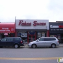 Dollar & Up - Discount Stores