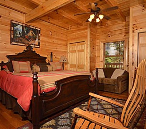 Smoky Cove Chalet and Cabin Rentals - Pigeon Forge, TN