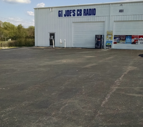 G I Joe's Radio Electronics - Berea, KY