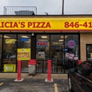Elicia's Pizza - Pizza