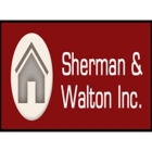 Sherman & Walton Inc