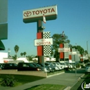 Toyota of Whittier - New Car Dealers