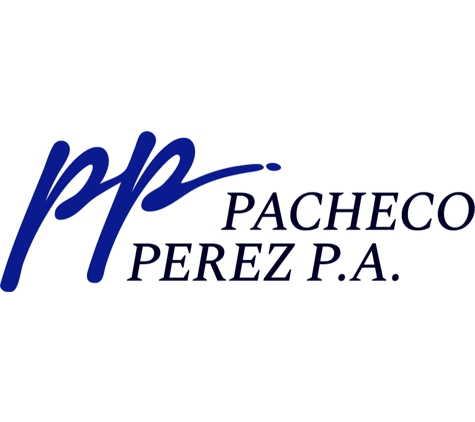 Pacheco Perez P.A. - Miami, FL