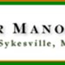 Gaither Manor Apartments - Apartments