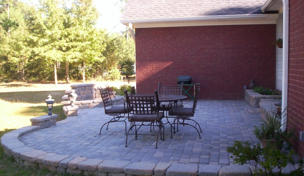 Coastal Hardscape Supply - Bloomingdale, GA