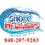 Shore Inflatables