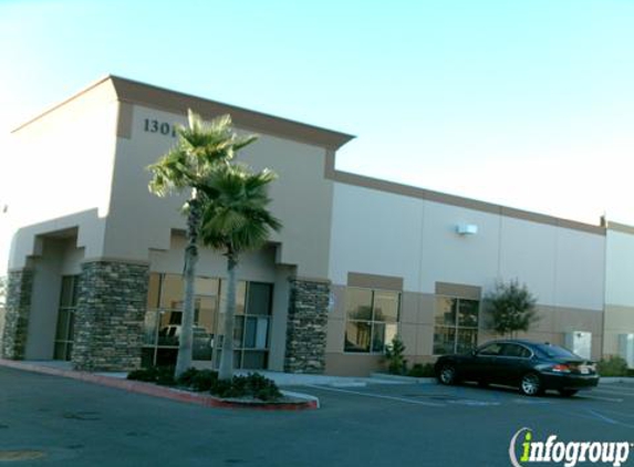 International Precision Instruments Corp - San Clemente, CA