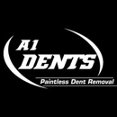 A-1 Dents - Dent Removal
