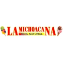 La Michoacana 100% Natural - Ice Cream & Frozen Desserts